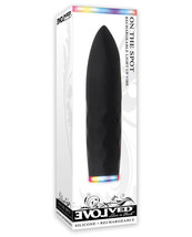 Evolved On The Spot Bullet - Black - $53.59