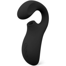Lelo Enigma Dual Massager Black with Free Shipping - $308.55
