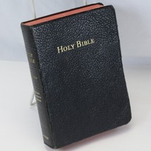 Revised Standard Version Holy Bible Self Pronouncing Edition 1969 World - £22.97 GBP