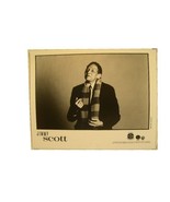 Jimmy Scott Press Kit Photo - $495.94 MXN