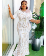 2024 Luxury Sequin Mermaid Dresses - $74.95