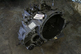 2006-2007 MAZDA MAZDASPEED 6 2.3L AWD TURBO MANUAL 6 SPEED TRANSMISSION J6554 image 2
