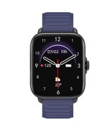 Color: Blue - SmartPRO Smartwatch With Magnetic Belt And Activity Tracker - $87.57 CAD