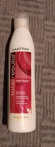 Matrix Total Results Heat Resist Shampoo 10.1 OZ (C10) - £21.25 GBP