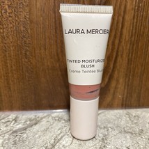 Laura Mercier Tinted Moisturizer Blush - Promenade 7ml .20oz New - £10.04 GBP