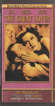 The Great Lover NEW VHS Tape - £0.77 GBP