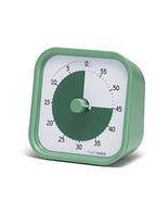 Home Mod - 60 Minute Kids Visual Timer Home Edition - For Homeschool Sup... - $33.99