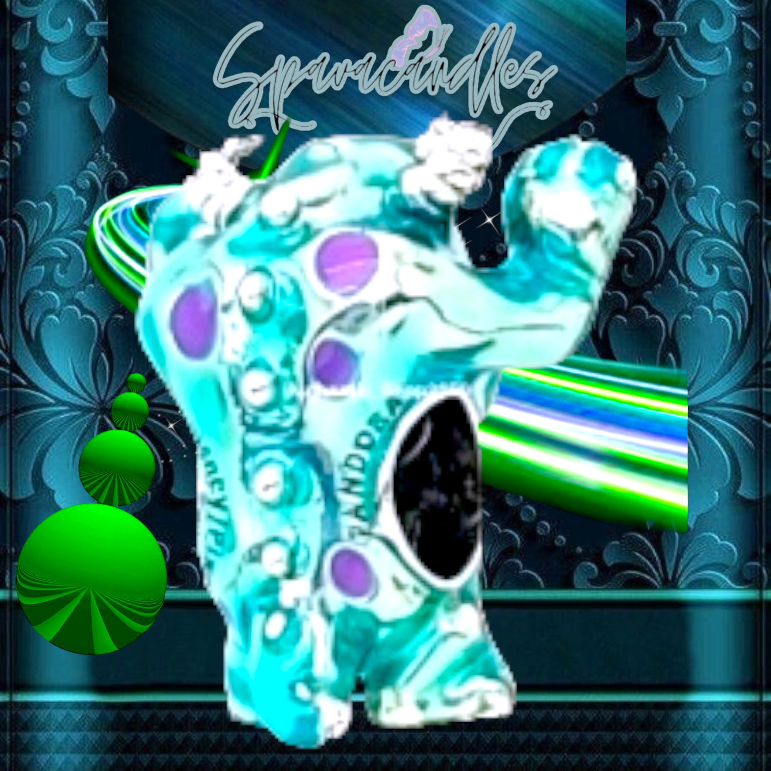 Pandora Sully 925 ALE Charm US Seller free shipping  Item image 6
