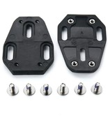 Thinvik Road Bike Shoes Adapter, Three Holes Convert To Four Holes To Co... - £33.38 GBP