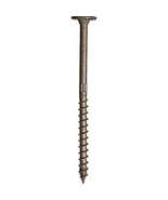 Simpson Strong-Tie SDWS22300DB-R50 3&quot; x .220 Timber Screws (Exterior Gra... - $50.67 CAD