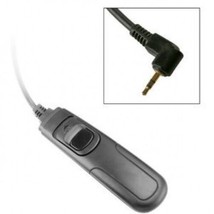 Remote Shutter release for Samsung NX100 NX11 - £11.26 GBP