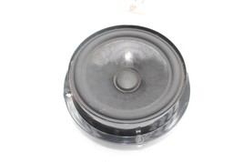 12-13 VOLKSWAGEN VW PASSAT REAR DOOR SPEAKER LEFT RIGHT PREMIUM AUDIO E6293 image 4