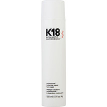 K18 By K18 Professional Molecular Repair Hair Mask 5 Oz - £85.20 GBP