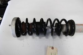 2008-2010 BMW E60 528i REAR RIGHT PASSENGER SIDE SUSPENSION COIL STRUT J3389 image 2