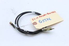 86-95 MERCEDES-BENZ W124 IGNITION SHIFT CABLE Q1376 - $70.39
