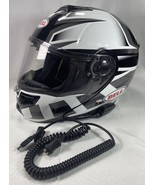 Bell Helmet XL SRY Modular Motorcycle Helmet FMVSS NO 218 Certified 61-6... - $163.10