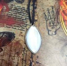 9999X Power Aghori MaaKali Ashta Siddhi Necklace Obtain Occult Psychic P... - $77.12