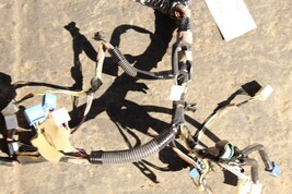 1999-2003 LEXUS RX300 INTERIOR DASH WIRING HARNESS K3281 image 5