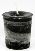 Protection Crystal Journey Candle&#39;s Reiki Charged Herbal Votive Candle! - $3.91