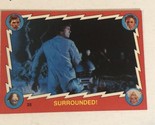 Buck Rogers In The 25th Century Trading Card 1979 #25 Gil Gerard - $2.48