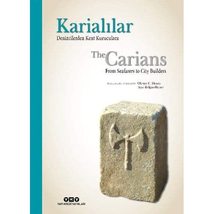 The Carians: From seafarers to city builders = Karialilar: Denizcilerden kent ku - £29.48 GBP