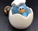 Evenflo ExerSaucer Replacement Bird Toy Hatching Egg - $5.99