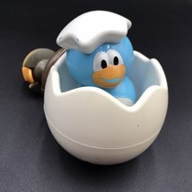Evenflo ExerSaucer Replacement Bird Toy Hatching Egg - £4.71 GBP