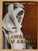 Lawrence of Arabia: 19 (Command) by Murphy, David - £8.07 GBP