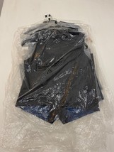 Wholesale Joblot Of 5 Burton Menswear Skinny Waistcoats Bnwt (ws643) - £19.32 GBP