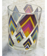 Geo Dome Type Glass Candle Holder Home Decor:3Inches-Brand New-SHIPS N 2... - $178.50 MXN