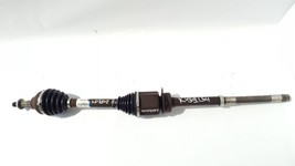 Right Front Axle With Jackshaft PN: BB53-3B456-JG OEM 14 15 Ford Explorer - $43.26