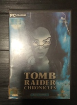 Tomb Raider: Chronicles (PC) - £11.75 GBP