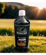 Rubio Monocoat Pre-Aging Authentic #2 Floor Protection &amp; Color Pretreatm... - $2,361.21 MXN