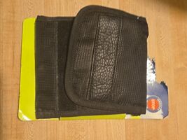 New TravelSmart by Conair RFID-Blocking Waist Security Wallet NIP  - $11.88