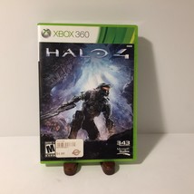 Halo 4 (Xbox 360, 2012) - £3.42 GBP