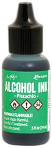 Tim Holtz Alcohol Ink .5 oz-Pistachio (Pack of 3) Cardstock - $38.49
