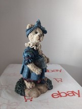 Boyds Bears &amp; Friends - The Bearstone Collection - Momma McBear Anticipation - £11.65 GBP