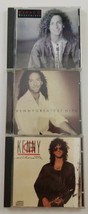 Kenny G Cd Bundle Of Jazz Music Titles See Description For Titles - £11.19 GBP