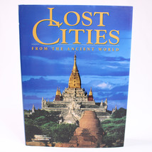 Lost Cities From The Ancient World Hardcover Book With Dust Jacket 2002 VG Copy - £8.95 GBP
