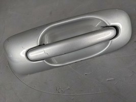 01-07 Grand Caravan Town &amp; Country Rear Passenger Side  Exterior Door Ha... - $45.53