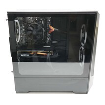 CyberPowerPC GMA4000BST Desktop Ryzen 3 2300X 16GB 1TB+240GB SSD RX 570 image 6