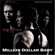 Million Dollar Baby [Audio CD] Clint Eastwood - $11.86