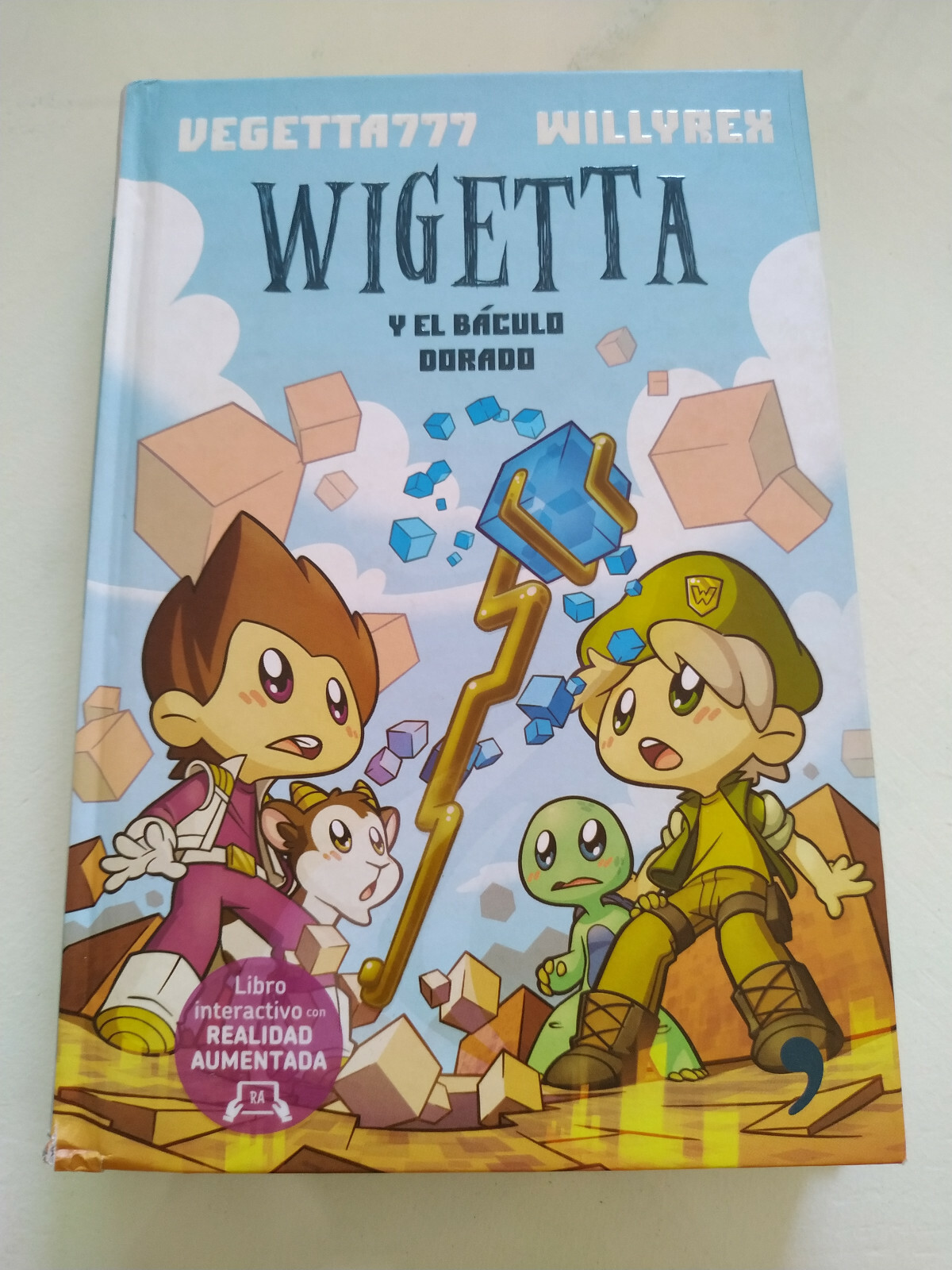 Full-size item image