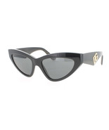 DOLCE &amp; GABBANA 0DG4439 Sunglasses 501/87 55mm - $246.92 CAD