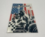 Primordial #1 Image Comics (2021) Jeff Lemire Andrea Sorrentino C468 - £7.16 GBP