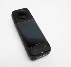 Insta360 X4 8K Action Camera CINSABMA image 2