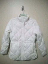  The North Face Women&#39;s Westcliffe Down Jacket in White Size S - £112.59 GBP