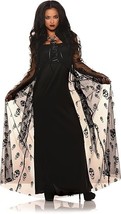 FLAPPER COSTUME STARTER DRESS HALLOWEEN COSTUME WOMAN&#39;S SIZE MEDIUM 120-... - $453.31 MXN
