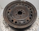 Wheel 16x6-1/2 Steel Fits 07-11 ELEMENT 1063568 - £39.44 GBP