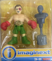 Fisher Price Imaginext Mini Figure W3511-FHL75 - $29.99